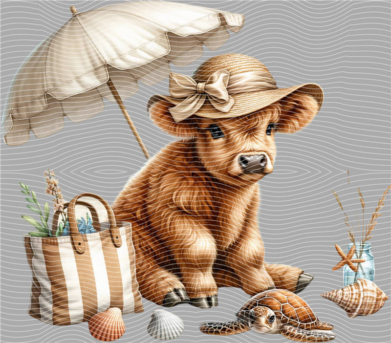 Animal-DW 44
